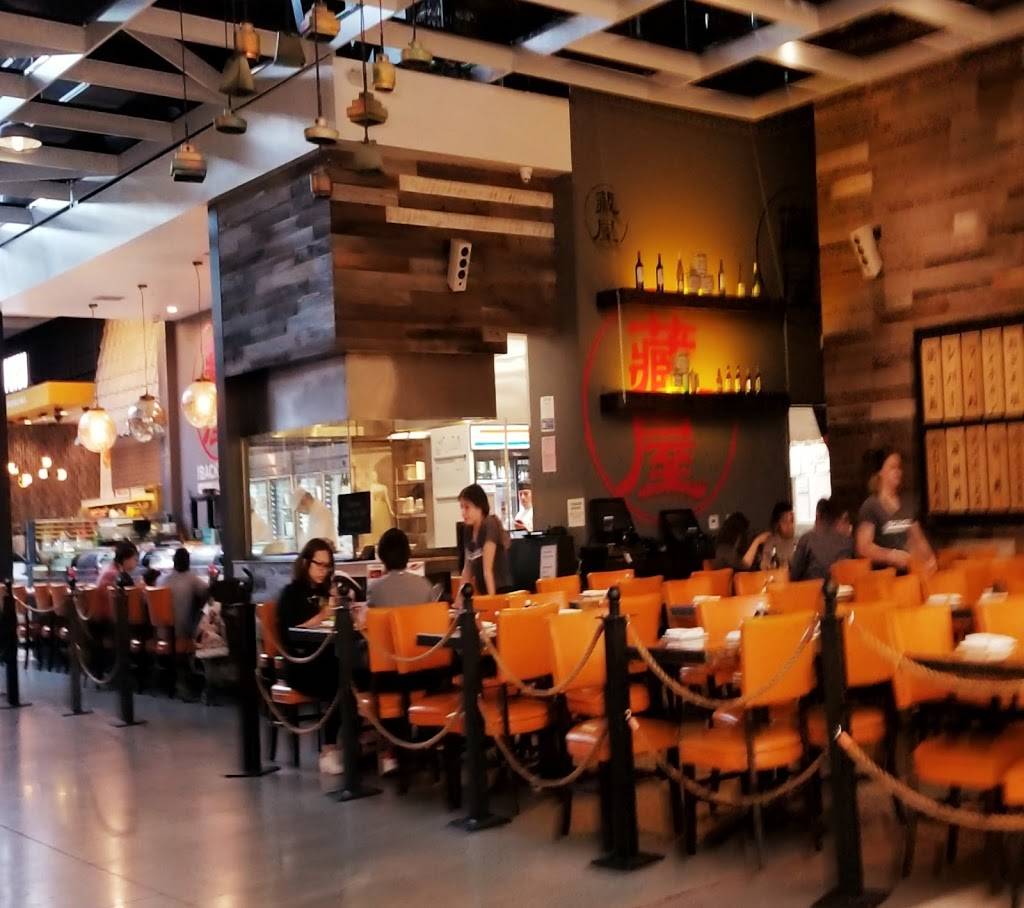 The Backhouse | restaurant | 400 S Baldwin ave ste. M10, Arcadia, CA 91007, USA | 6264615230 OR +1 626-461-5230