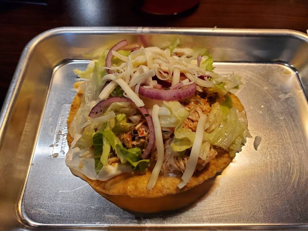 Tacos & Tequila | restaurant | 285 E Ash Ave, Decatur, IL 62526, USA | 2173309912 OR +1 217-330-9912