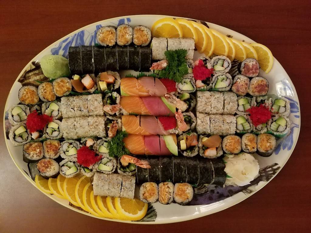 Issmi Japanese Restaurant | restaurant | 1984 Avenue Rd, North York, ON M5M 4A4, Canada | 4164882500 OR +1 416-488-2500