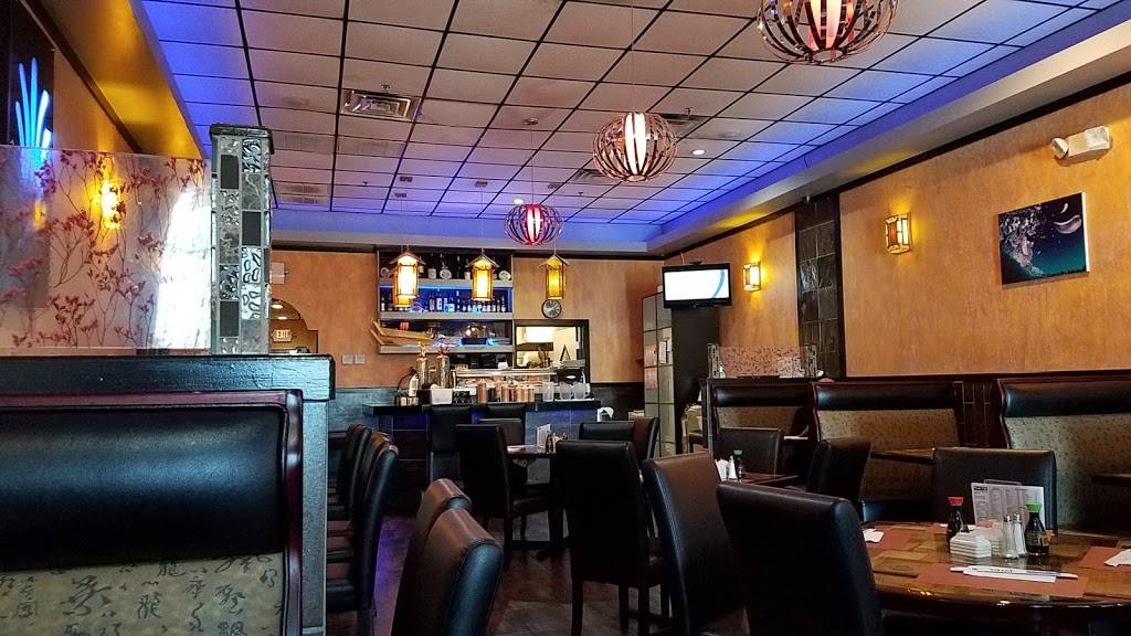 Sushi Cafe | restaurant | 18015 Highwoods Preserve Pkwy, Tampa, FL 33647, USA | 8139777800 OR +1 813-977-7800