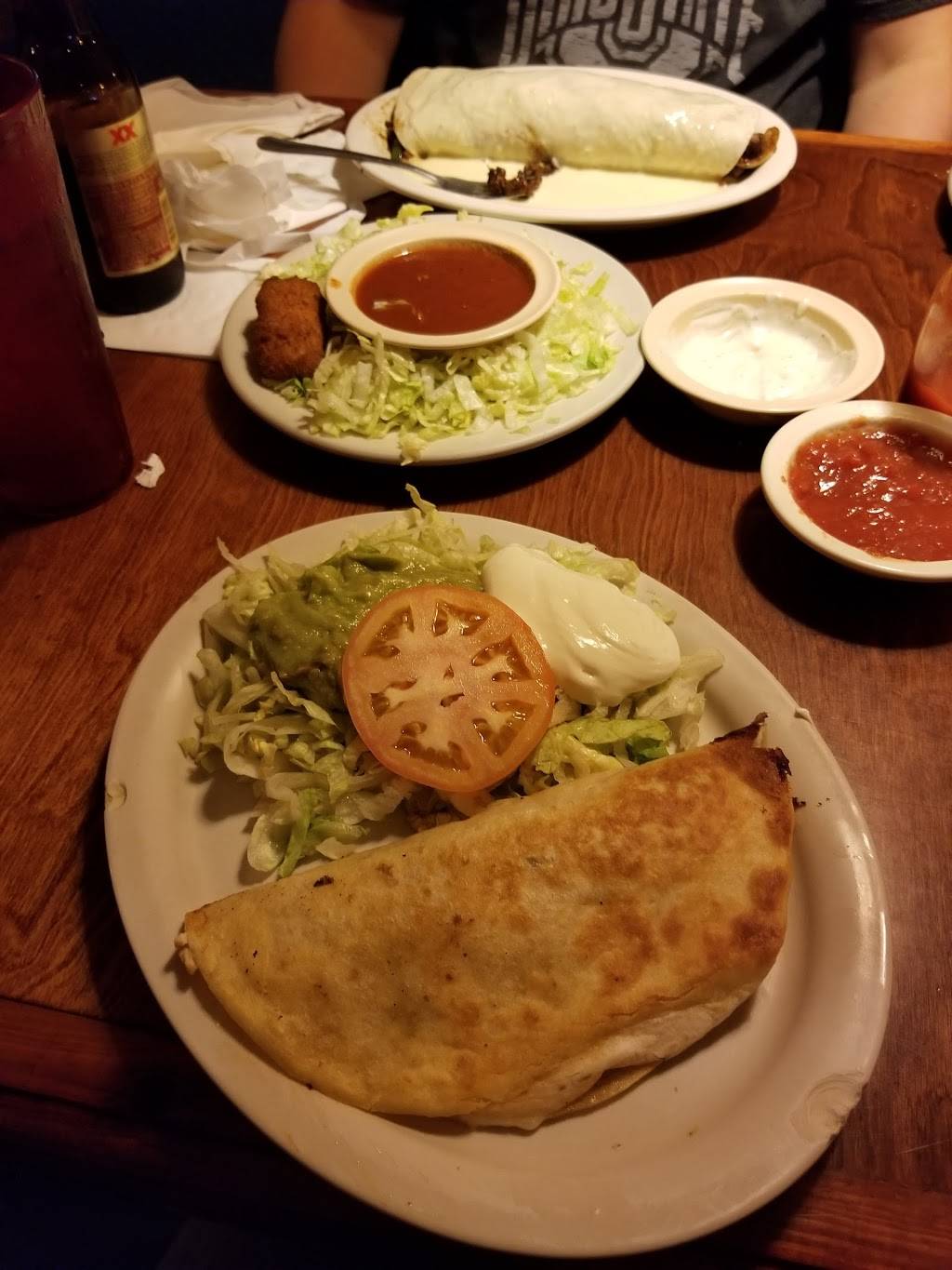 El Jinete | restaurant | 18 Valley St, Cumberland, MD 21502, USA | 3017770847 OR +1 301-777-0847