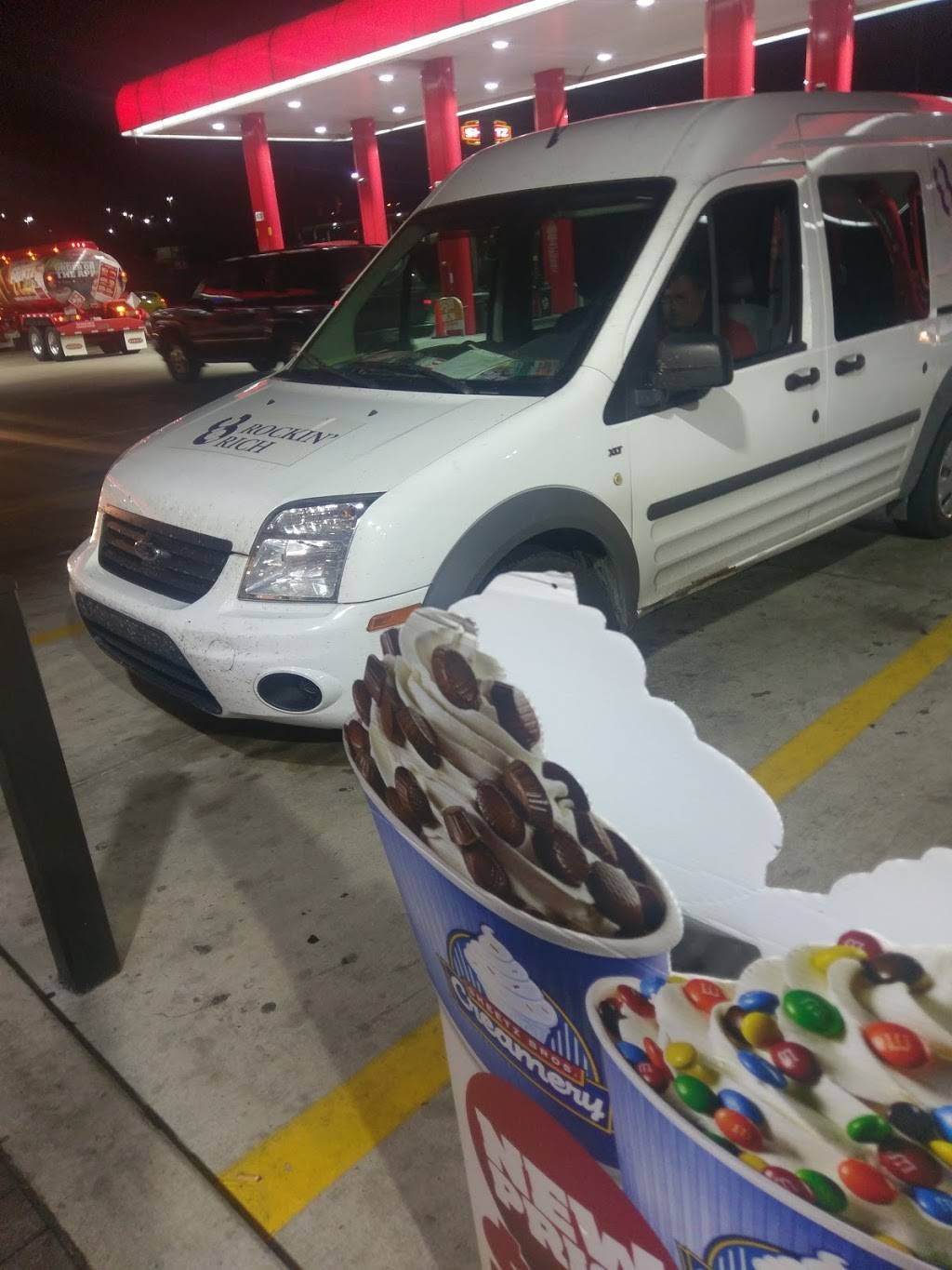 Sheetz #297 | cafe | 464 Wilkes Barre Township Blvd, Wilkes-Barre, PA 18702, USA | 5708226437 OR +1 570-822-6437