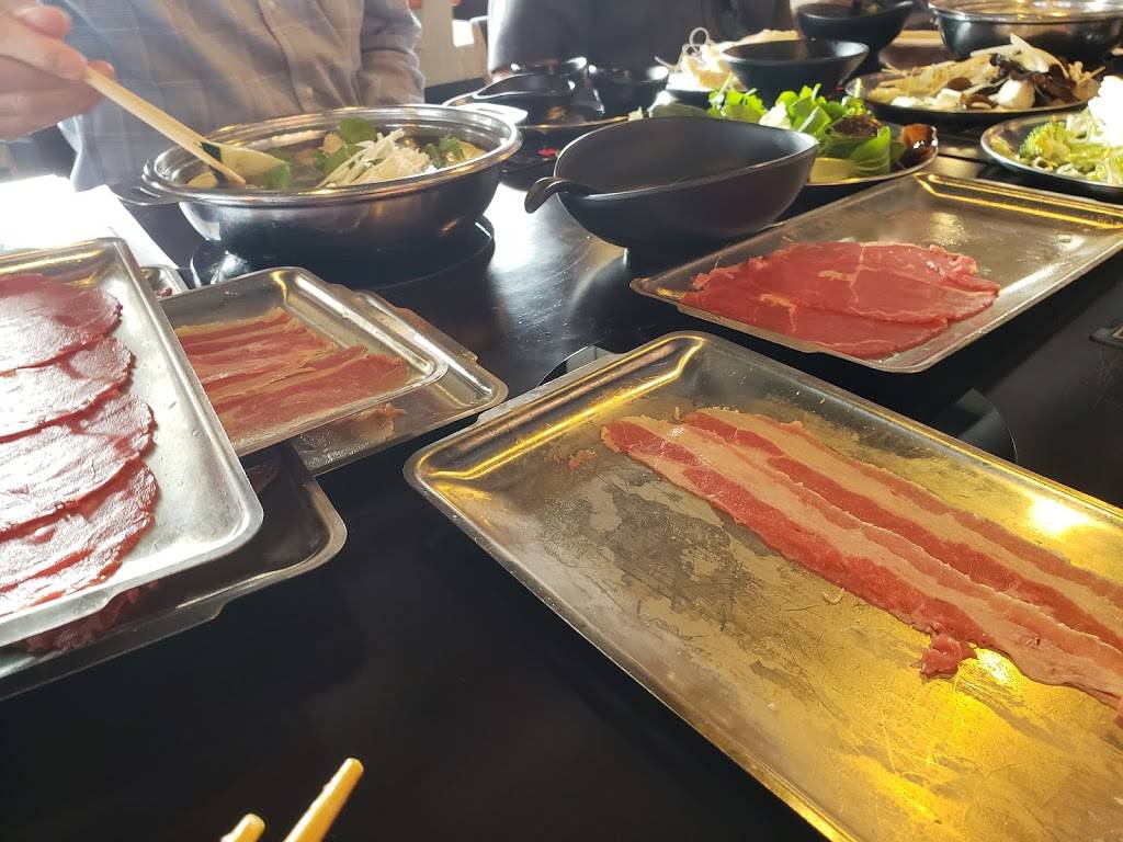 Shabuya | restaurant | 18279 Brookhurst St #8, Fountain Valley, CA 92708, USA | 7148607772 OR +1 714-860-7772