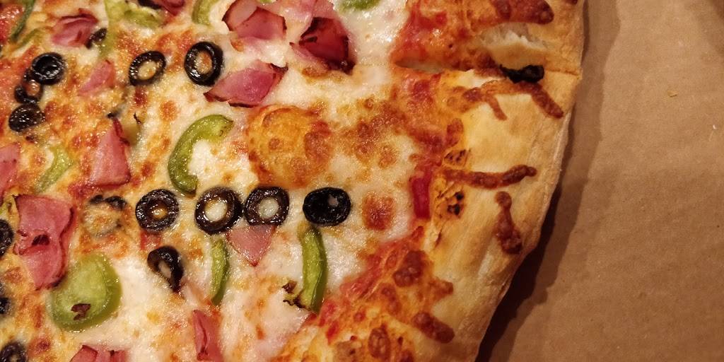 Pesaros Pizza | restaurant | 4324 Butler St, Pittsburgh, PA 15201, USA | 4126818220 OR +1 412-681-8220