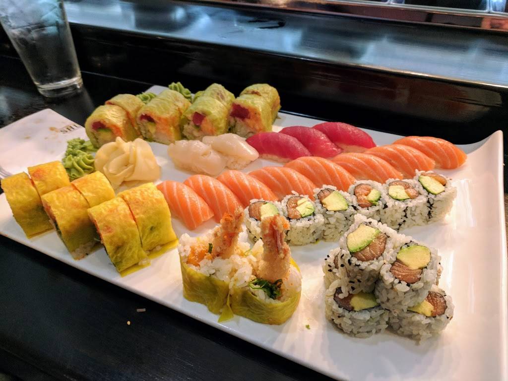 Shunju | restaurant | 16 Beechwood Rd, Summit, NJ 07901, USA | 9086081088 OR +1 908-608-1088