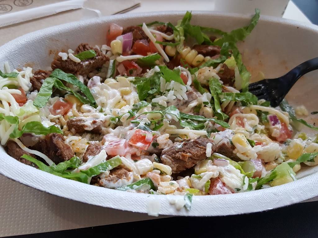 Chipotle Mexican Grill | restaurant | 3030 Plaza Bonita Rd Ste 2450, National City, CA 91950, USA | 6198020000 OR +1 619-802-0000