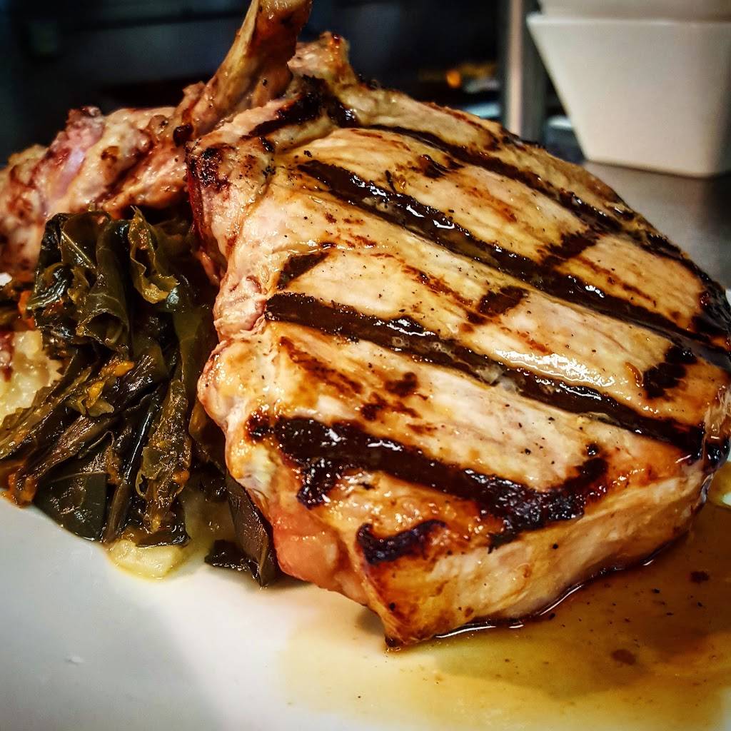 Whiskey Jax Kitchen & Cocktails | restaurant | 10915 Baymeadows Rd #135, Jacksonville, FL 32256, USA | 9046347208 OR +1 904-634-7208