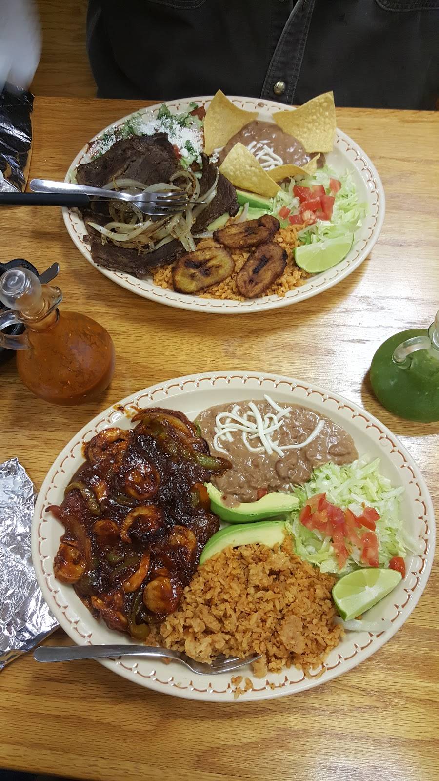 El Paisano V Restaurant | restaurant | 525 IA-39, Denison, IA 51442, USA | 7122633095 OR +1 712-263-3095