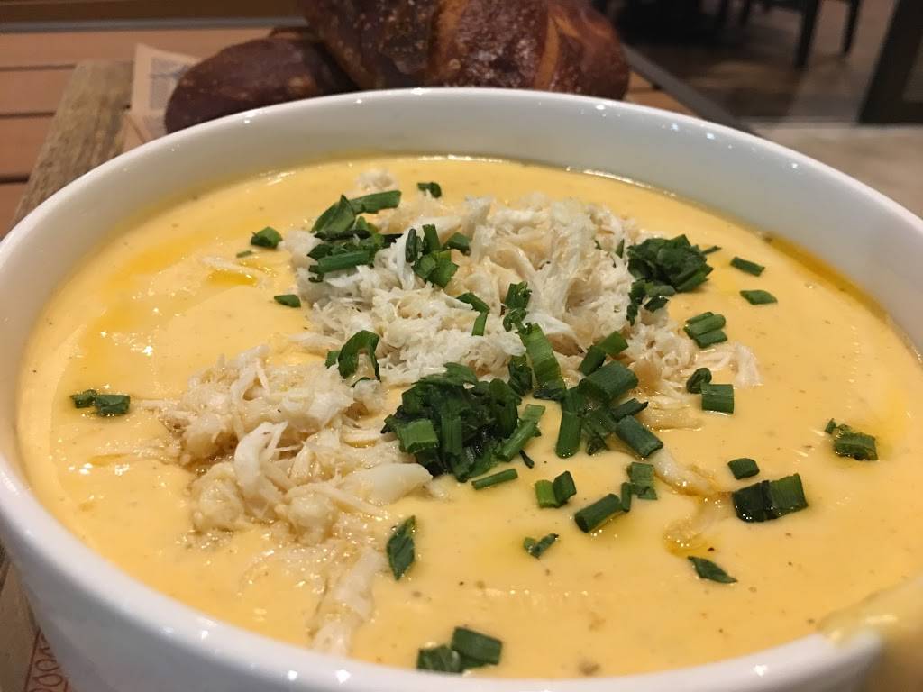 Guy Fieris Baltimore Kitchen & Bar | restaurant | 1525 Russell St, Baltimore, MD 21230, USA | 4439314387 OR +1 443-931-4387