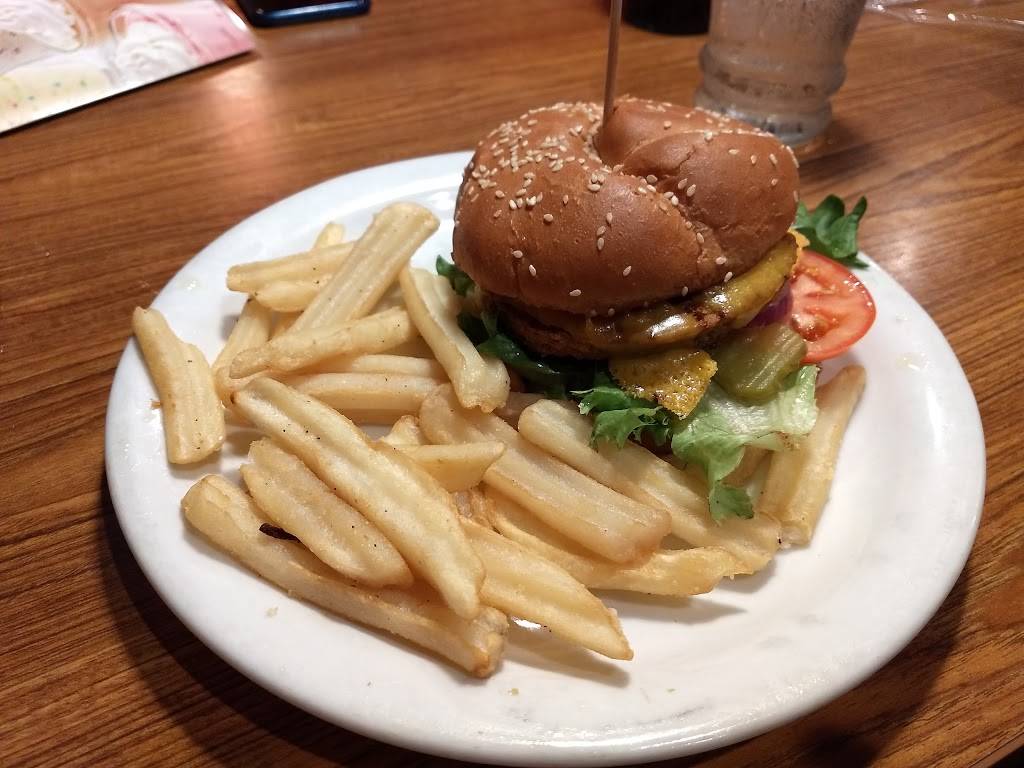 Dennys | restaurant | 7 Kings Hwy, Palm Coast, FL 32137, USA | 3864459000 OR +1 386-445-9000