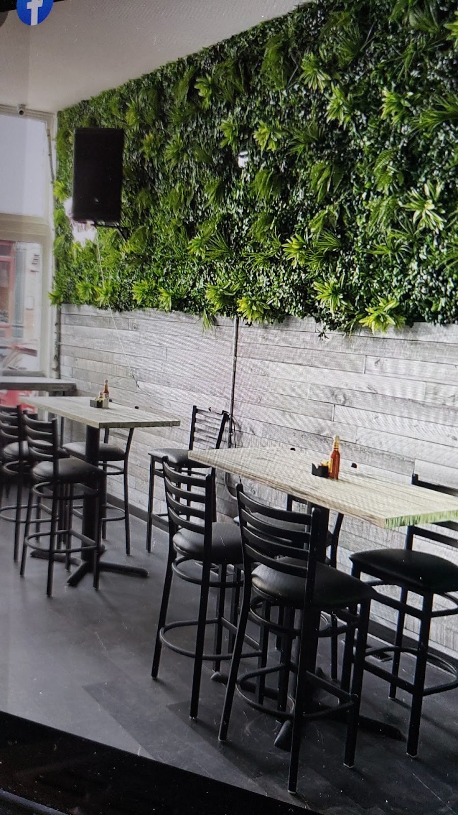 Margo Margo | restaurant | 208 N Main St, St Charles, MO 63301, USA | 6367573026 OR +1 636-757-3026