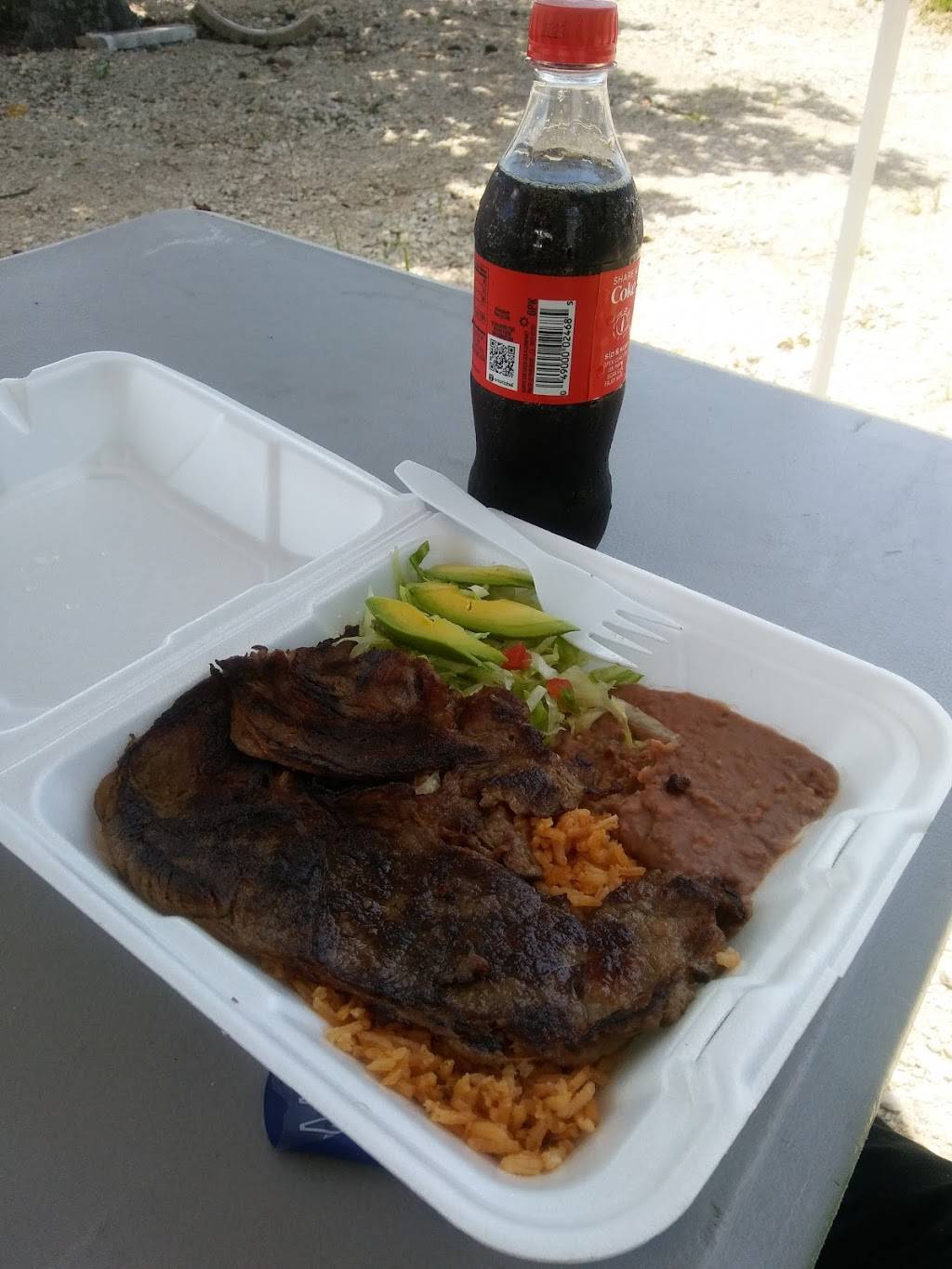 Food Truck Cecilia | restaurant | 1101 Percival Rd, Columbia, SC 29223, USA | 8033634470 OR +1 803-363-4470