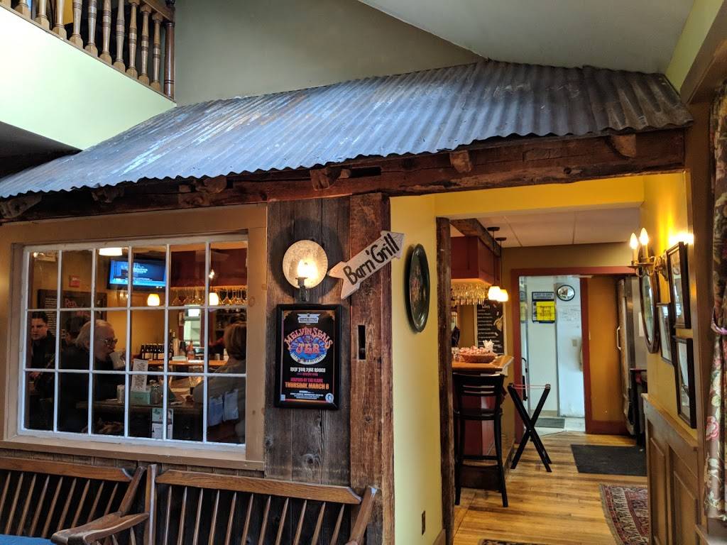 The Common Man | restaurant | 304 Daniel Webster Hwy, Merrimack, NH 03054, USA | 6034293463 OR +1 603-429-3463