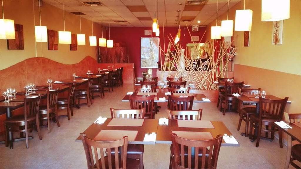 Lotus | restaurant | 1702 Chemin dOka, Deux-Montagnes, QC J7R 1M9, Canada | 4509741777 OR +1 450-974-1777