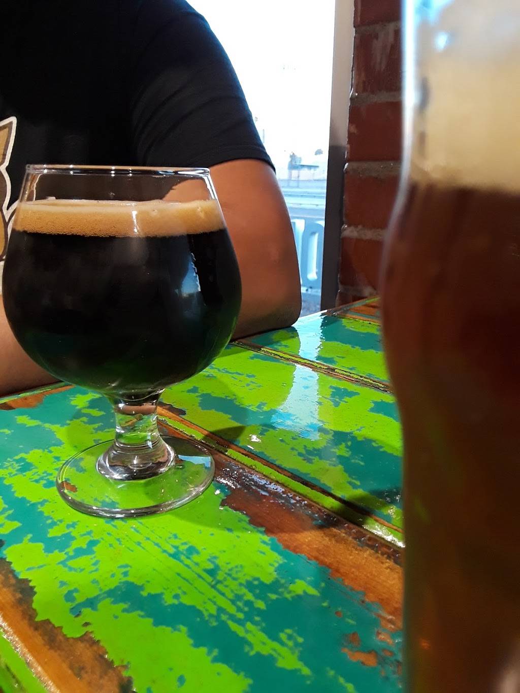 Walter Station | restaurant | 4056 E Washington St, Phoenix, AZ 85034, USA | 6023688402 OR +1 602-368-8402