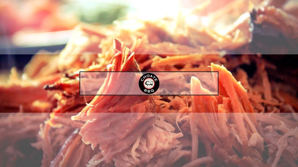 Choate BBQ | restaurant | 10150 Ball Ground Hwy Suite 201, Ball Ground, GA 30107, USA | 6788884547 OR +1 678-888-4547