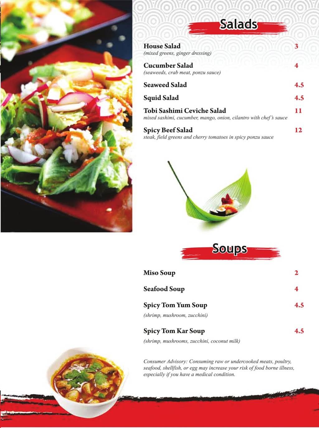 Sushi Tobi Bar & Grill | restaurant | 4130 Justin Rd #114, Flower Mound, TX 75077, USA | 9405840888 OR +1 940-584-0888