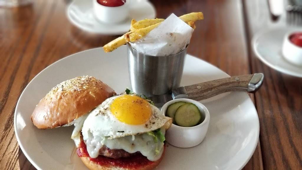 Sens | restaurant | 4 Embarcadero Center, San Francisco, CA 94111, USA | 4153620645 OR +1 415-362-0645