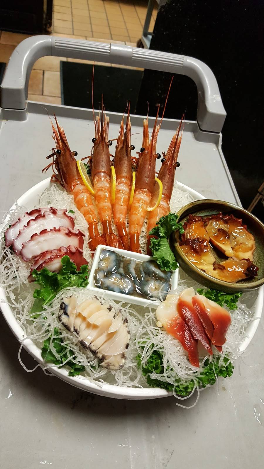 East Sea Fishery | restaurant | 1100 S College St, Auburn, AL 36830, USA | 3343295500 OR +1 334-329-5500