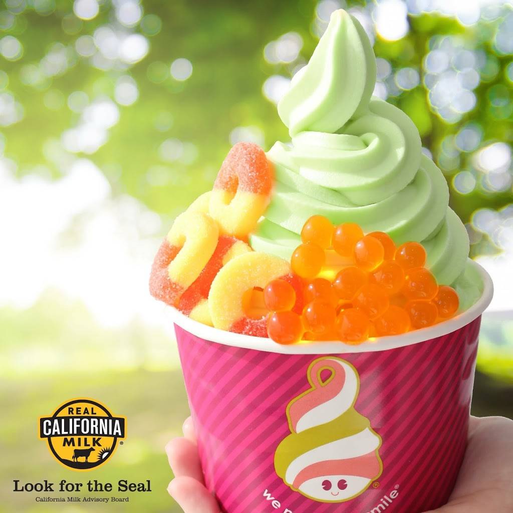 Menchies Frozen Yogurt | restaurant | 999 E Basse Rd #177, San Antonio, TX 78209, USA | 2108241104 OR +1 210-824-1104