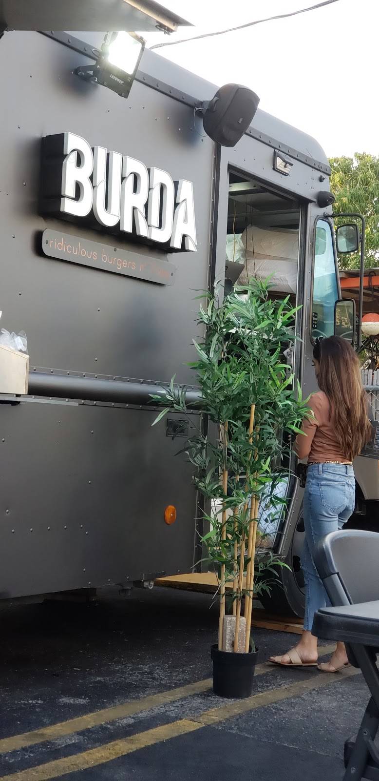 Burda Wynwood / Midtown | restaurant | 2626 NE 2nd Ave, Miami, FL 33137, USA | 3059726220 OR +1 305-972-6220