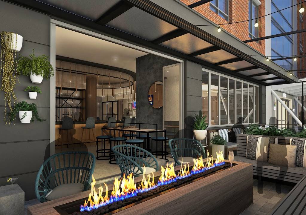 Bar Harbor | restaurant | 123 Waterfront St, Oxon Hill, MD 20745, USA | 3016861120 OR +1 301-686-1120