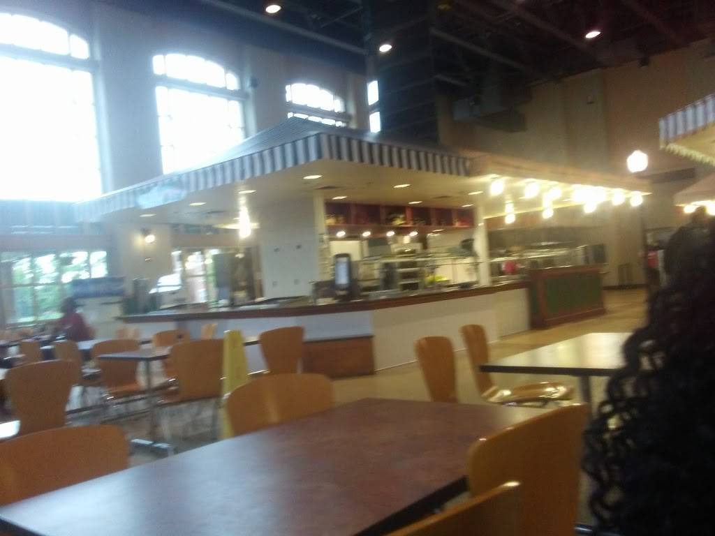 University of Alabama Lakeside Dining Hall | restaurant | 160 McCorvey Dr, Tuscaloosa, AL 35401, USA | 2053486816 OR +1 205-348-6816