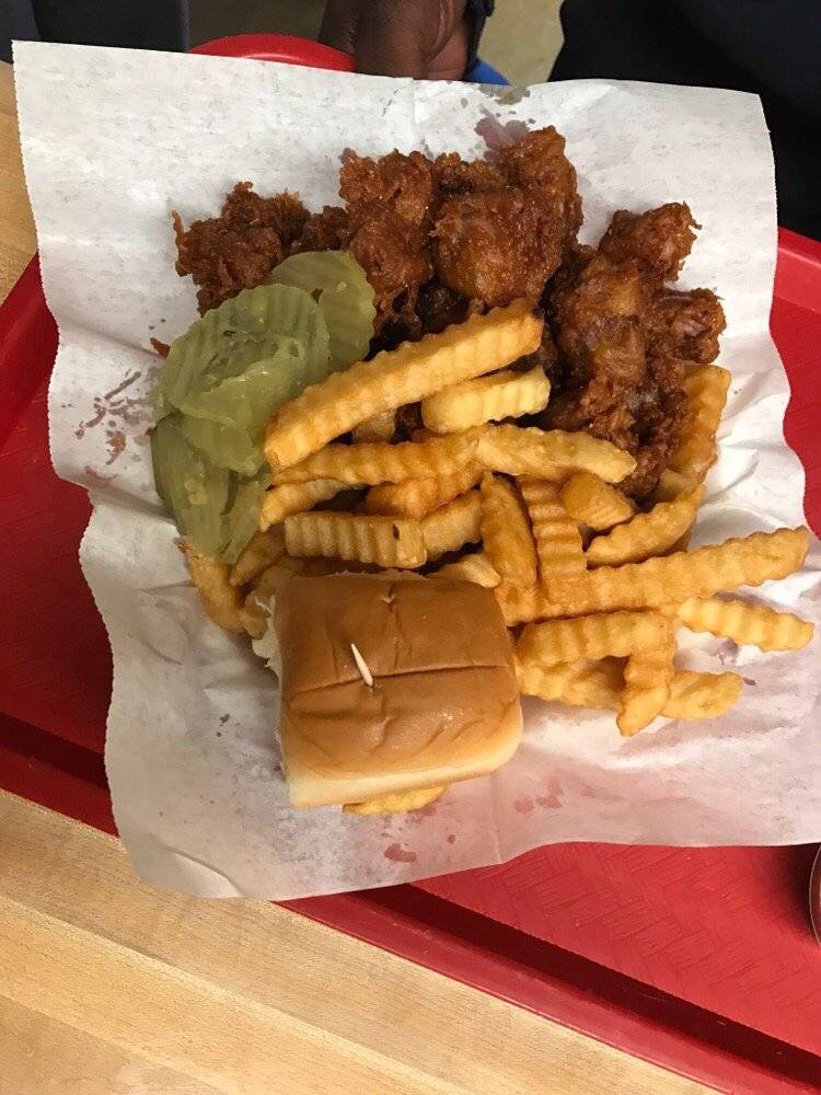 Thomas Rib Shack | restaurant | 2931 15th St, Tuscaloosa, AL 35401, USA | 2057595010 OR +1 205-759-5010