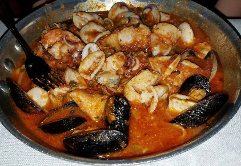 Tutti Santi By Nina | restaurant | 7575 N 16th St # 5, Phoenix, AZ 85020, USA | 6022160336 OR +1 602-216-0336