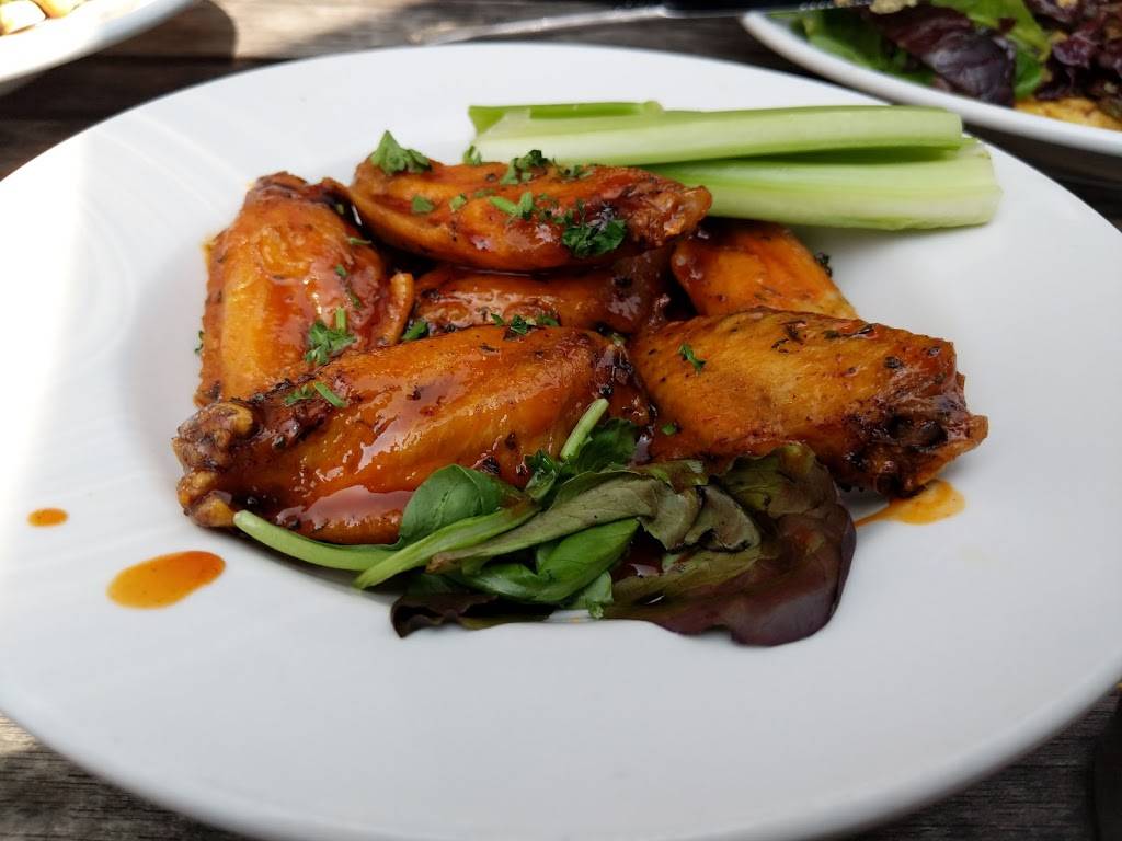 Mountain Home Inn | restaurant | 810 Panoramic Hwy, Mill Valley, CA 94941, USA | 4153819000 OR +1 415-381-9000