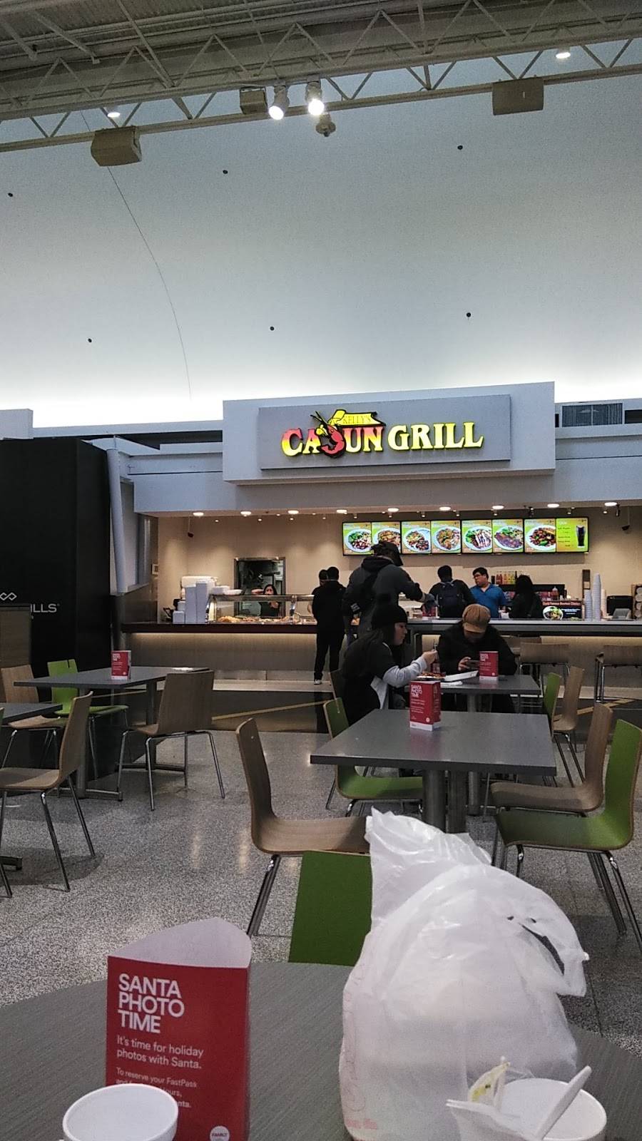 Cajun Grill | restaurant | 6170 W Grand Ave, Gurnee, IL 60031, USA | 8478558500 OR +1 847-855-8500