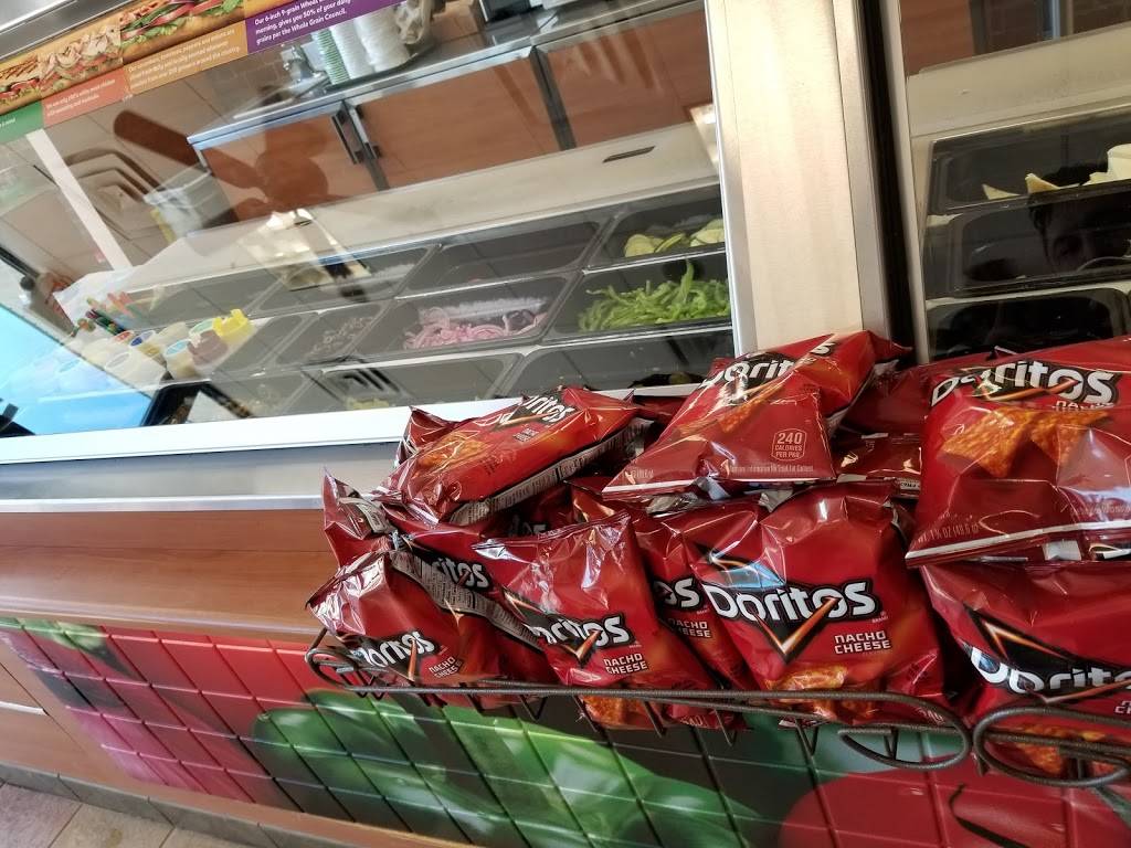 Subway | restaurant | 1989 Hosea L Williams Dr NE, Atlanta, GA 30317, USA | 4049167476 OR +1 404-916-7476