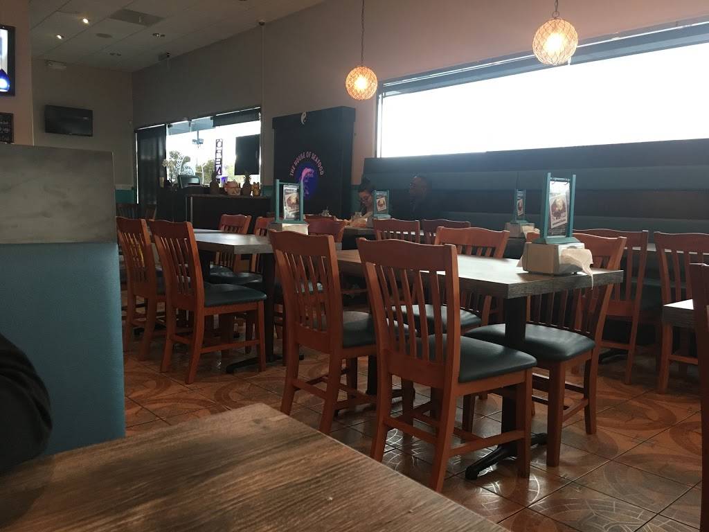 Mike & Nates House of Seafood | restaurant | 940 E Dominguez St, Carson, CA 90746, USA | 3109659799 OR +1 310-965-9799