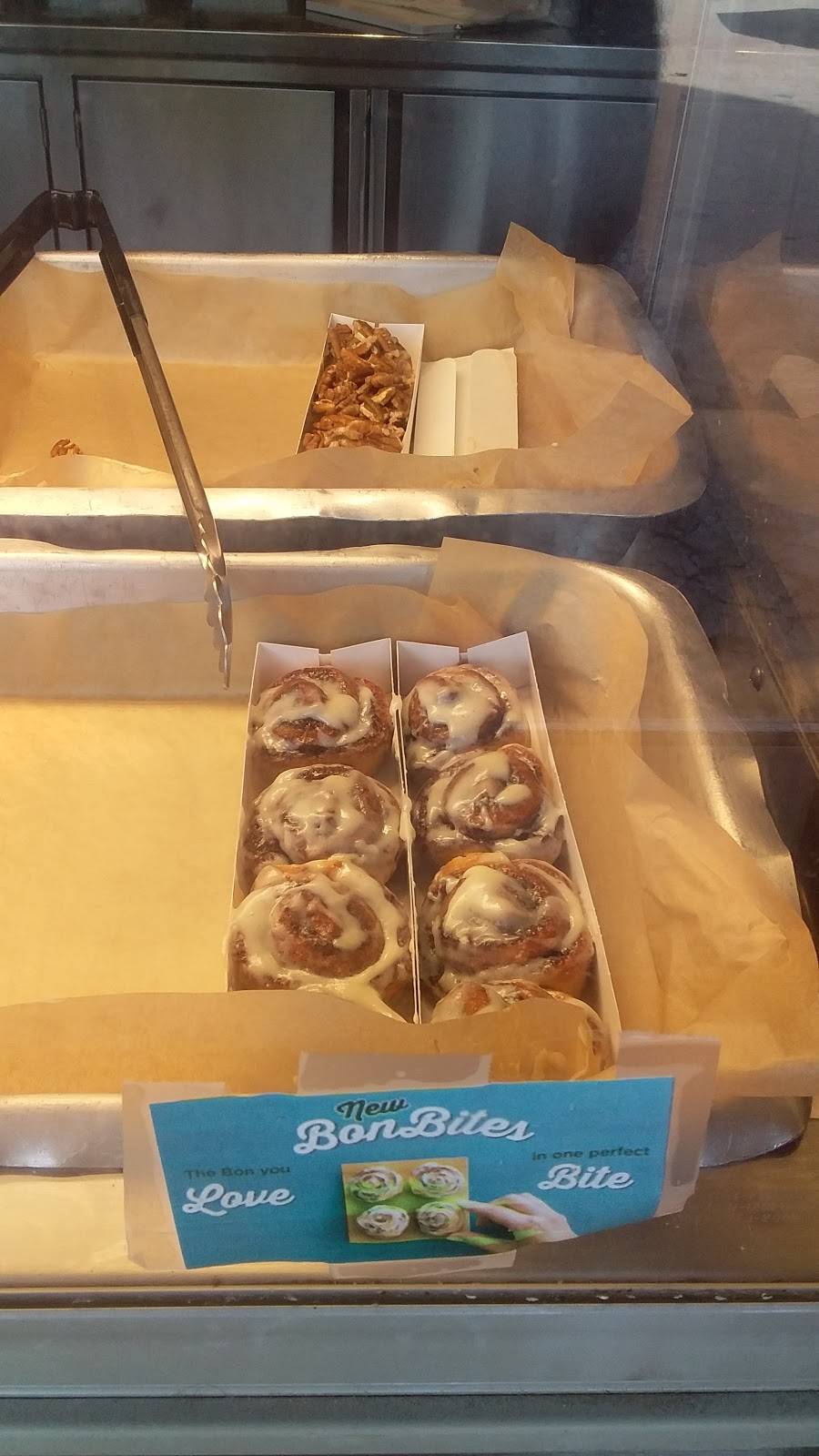 Cinnabon at Islands of Adventure | bakery | 6000 Universal Blvd, Orlando, FL 32819, USA | 4073638000 OR +1 407-363-8000