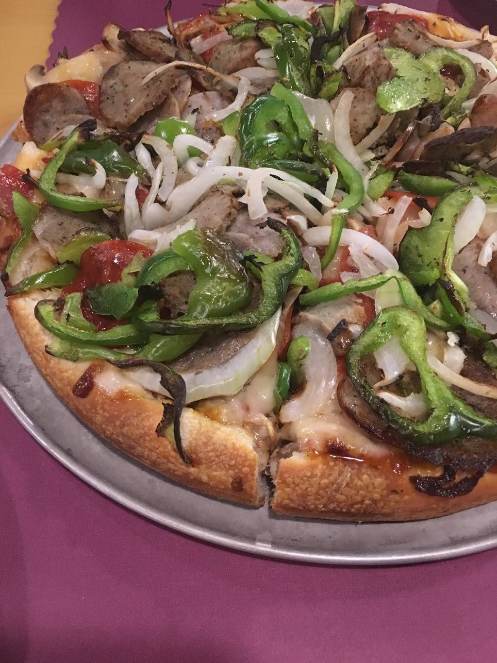 Westboro House of Pizza Bar and Grille | restaurant | 36 E Main St, Westborough, MA 01581, USA | 5083661500 OR +1 508-366-1500