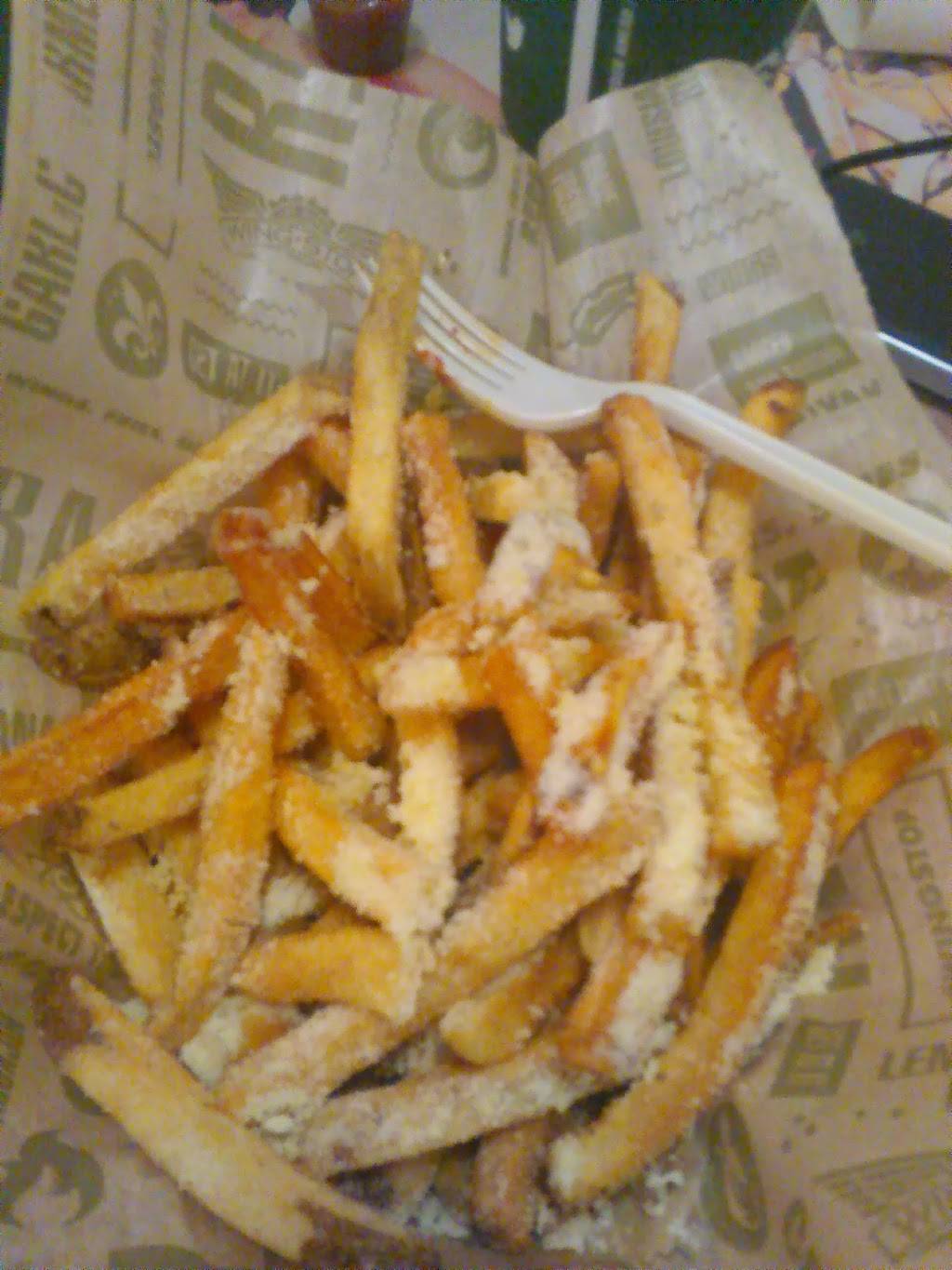 Wingstop | restaurant | 5052 West Ln Ste 4L, Stockton, CA 95210, USA | 2094778207 OR +1 209-477-8207