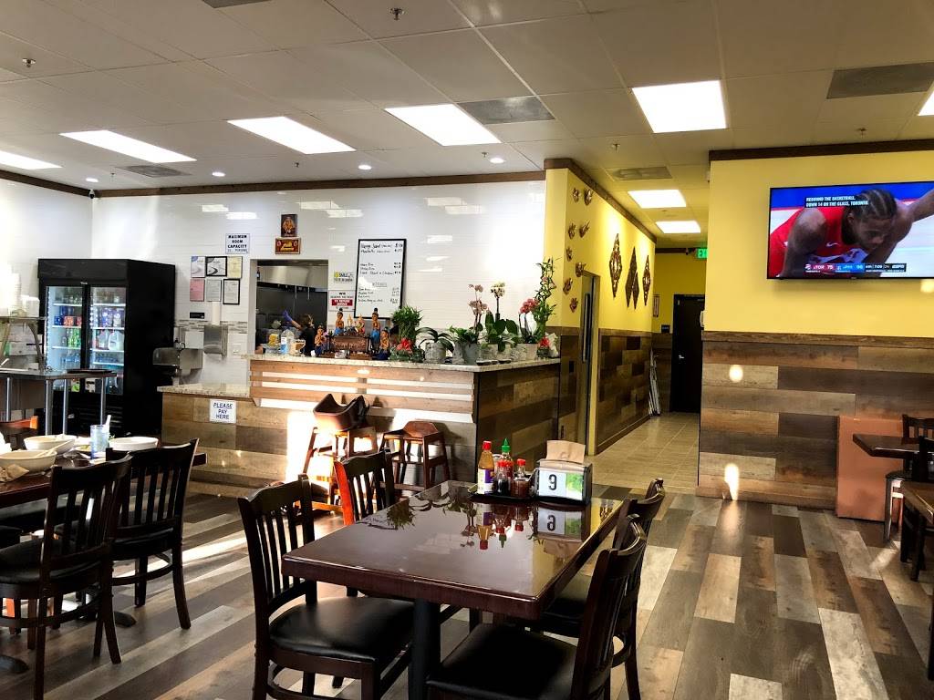 Khao Soy House | Thai Restaurant | restaurant | 6519 Savings Pl, Sacramento, CA 95828, USA | 9169429605 OR +1 916-942-9605