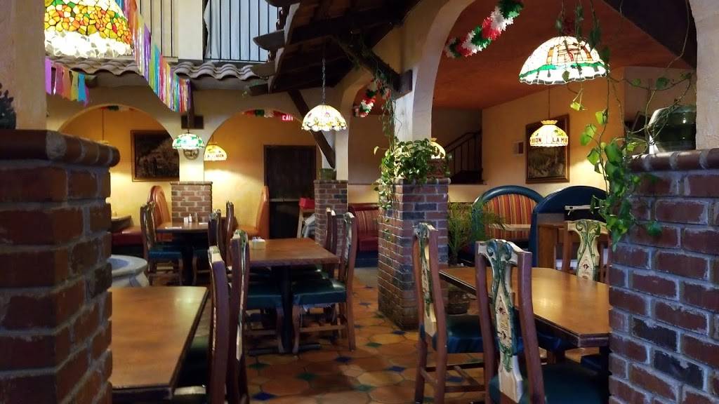 La Mision Mexican Food | restaurant | 4439 Florin Rd, Sacramento, CA 95823, USA | 9163910776 OR +1 916-391-0776