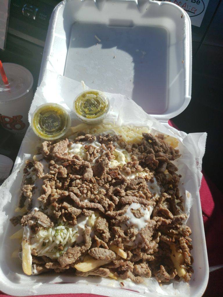 Señor Taco | restaurant | 154 N Country Club Dr, Mesa, AZ 85201, USA | 4808343728 OR +1 480-834-3728