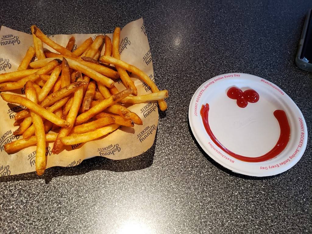 Johnny Rockets | restaurant | 2608 Sawgrass Mills Cir #1303, Sunrise, FL 33323, USA | 9545142715 OR +1 954-514-2715