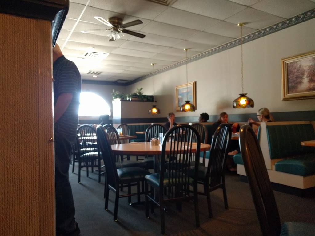 Rubins Deli & Restaurant | restaurant | 616 Leona St, Elyria, OH 44035, USA | 4403243666 OR +1 440-324-3666