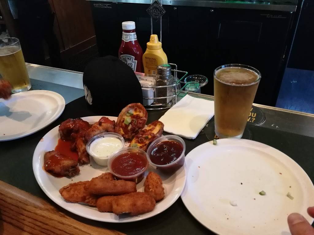 Dailys Sports Grill | restaurant | 29881 Aventura, Rancho Santa Margarita, CA 92688, USA | 9498585788 OR +1 949-858-5788