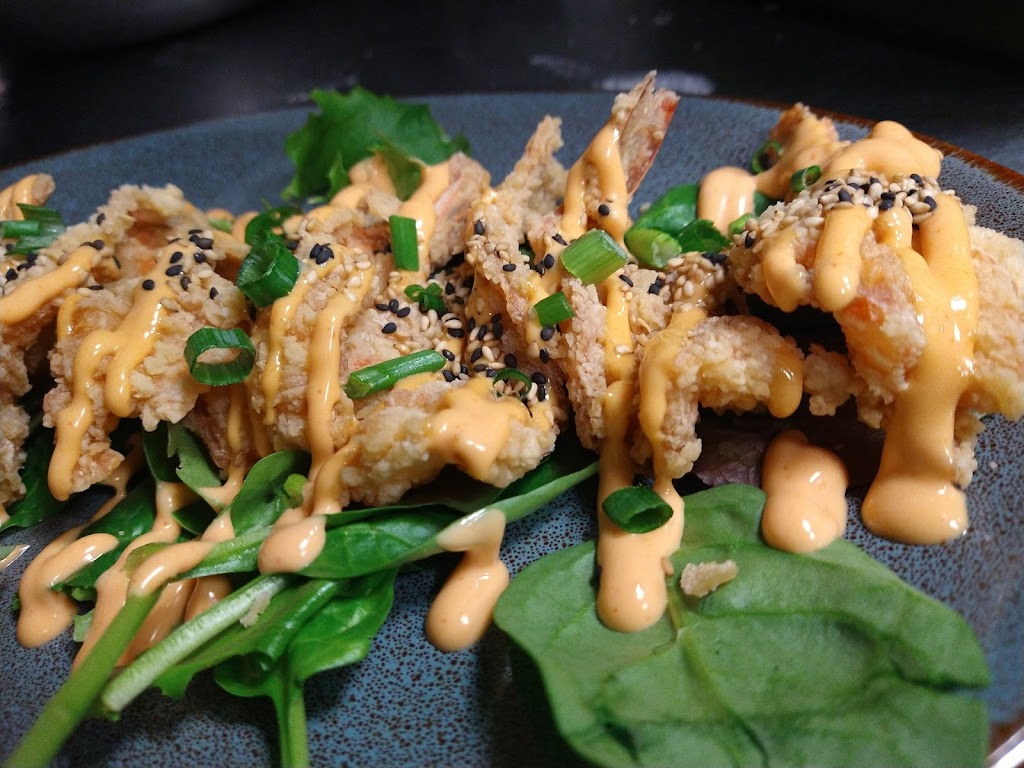 Posh Sushi & Grill | restaurant | 2715 E Del Mar Blvd, Laredo, TX 78041, USA | 9567247674 OR +1 956-724-7674