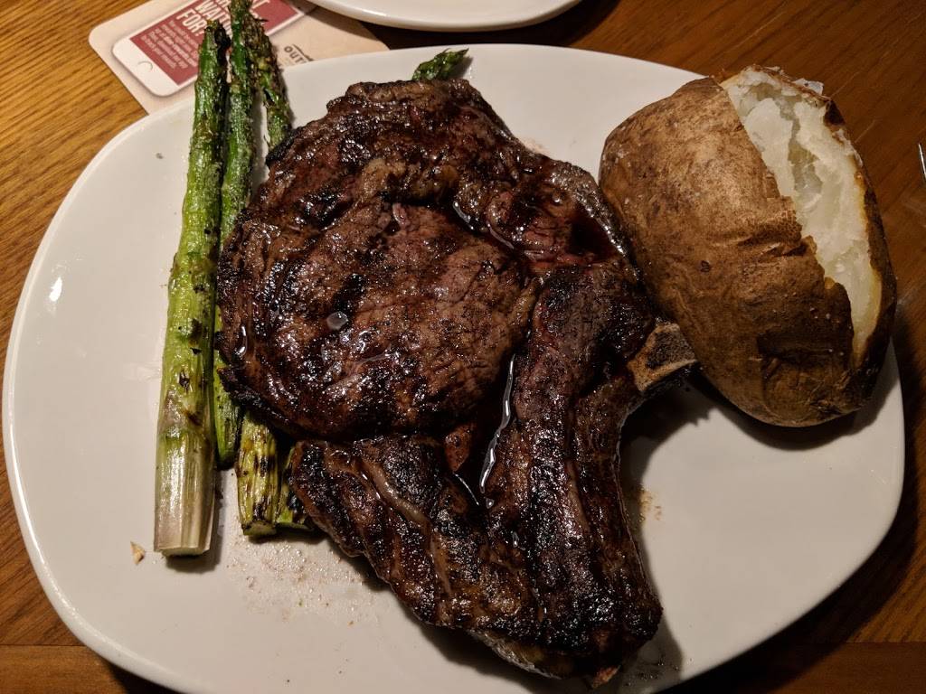 Outback Steakhouse | restaurant | 4520 E Towne Blvd, Madison, WI 53704, USA | 6082410851 OR +1 608-241-0851
