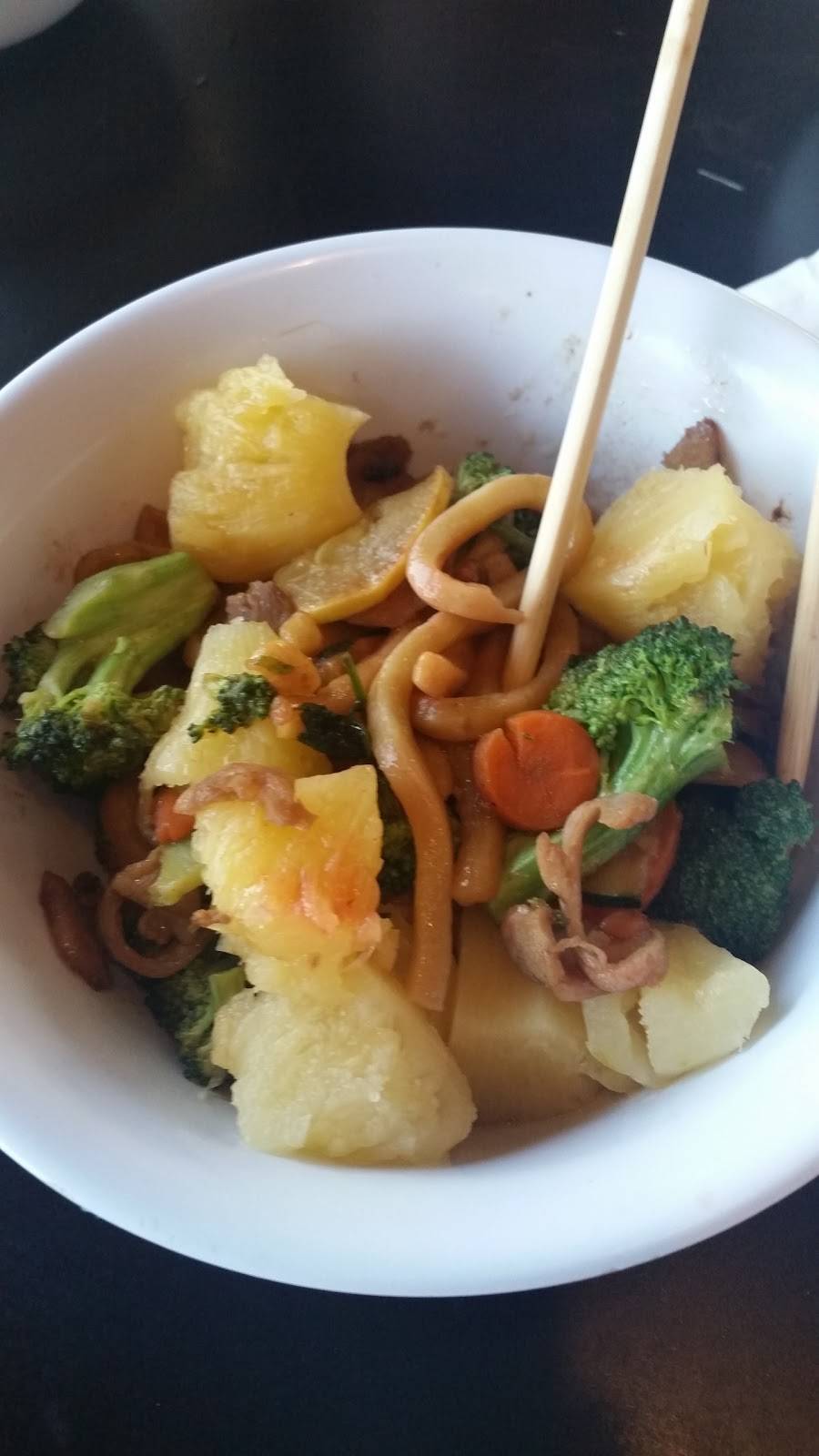 Hulas Chinese Bar-B-Q | restaurant | 2540 Esplanade at, East Ave, Chico, CA 95973, USA | 5303428564 OR +1 530-342-8564