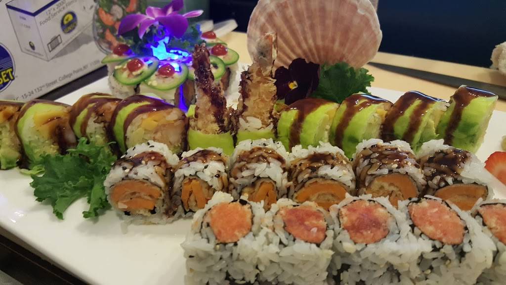 Bell Hut Asian Cuisine Restaurant | restaurant | 8319 Bell Creek Rd, Mechanicsville, VA 23116, USA | 8047814388 OR +1 804-781-4388