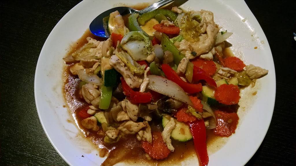 Khunying Thai | restaurant | 7048 Santa Teresa Blvd, San Jose, CA 95139, USA | 4086773535 OR +1 408-677-3535