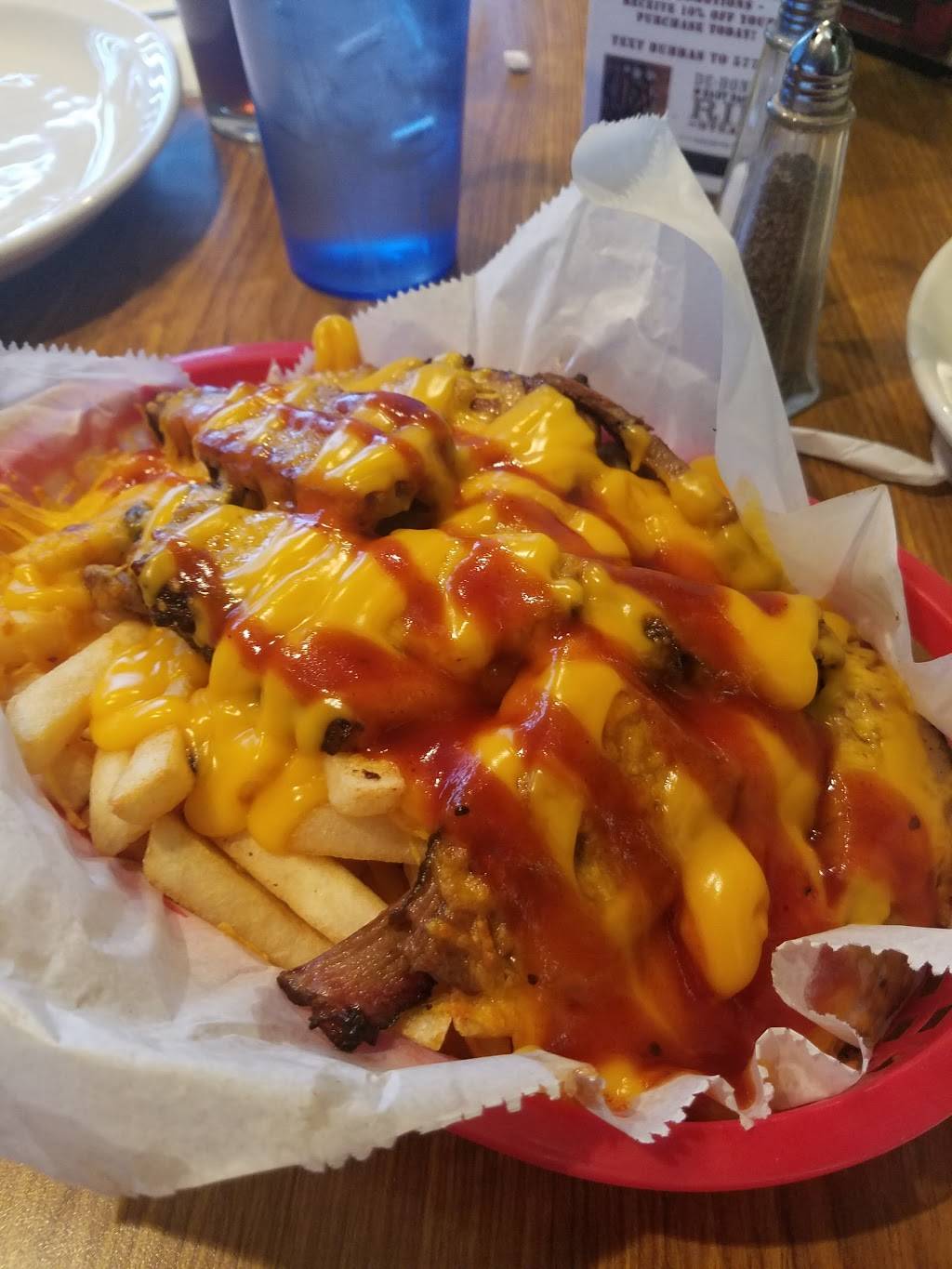 Bubbas-Q | restaurant | 820 Center Rd, Avon, OH 44011, USA | 4409377859 OR +1 440-937-7859