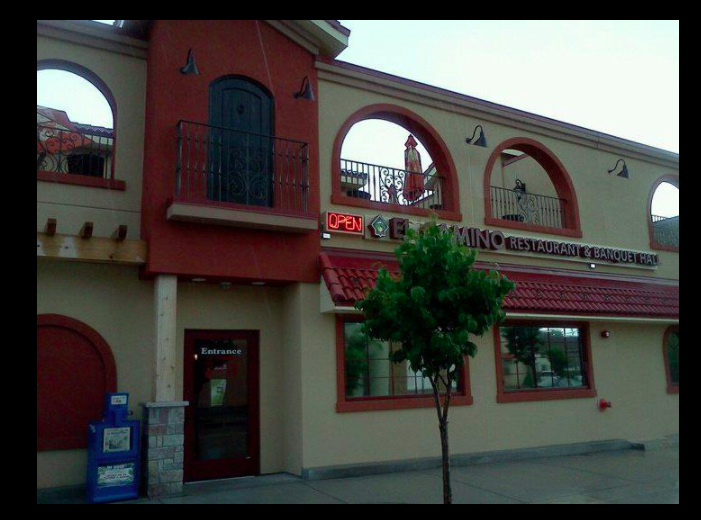 El Camino Restaurant | restaurant | 823 Michigan Ave, Sheboygan, WI 53081, USA | 9202086851 OR +1 920-208-6851