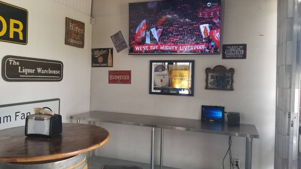 Drum Fan Market & Deli | restaurant | 4160 Market St #1, Ventura, CA 93003, USA | 8059473363 OR +1 805-947-3363